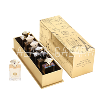 AMOUAGE Miniature Collection Classic Men's