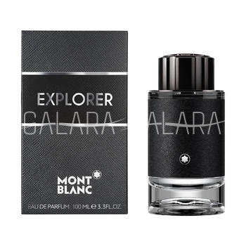 MONT BLANC Explorer