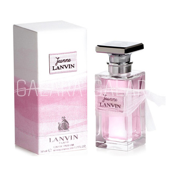 LANVIN Jeanne