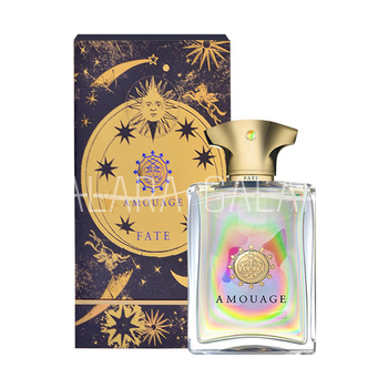 AMOUAGE Fate