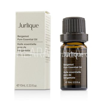 JURLIQUE Bergamot Pure Essential Oil