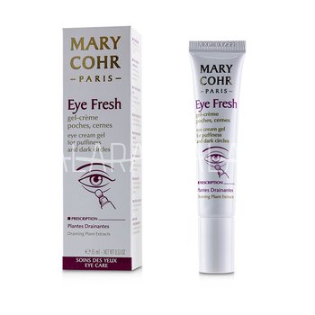 MARY COHR Eye Fresh