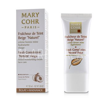 MARY COHR Fresh Complexion