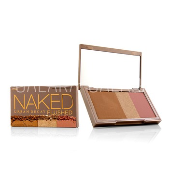 URBAN DECAY Naked Flushed