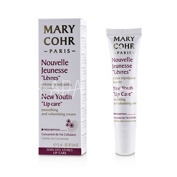 MARY COHR New Youth Lip Care