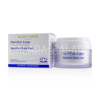 MARY COHR NutriZen Body Care