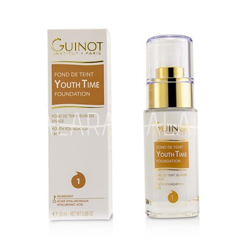 GUINOT Youth Time