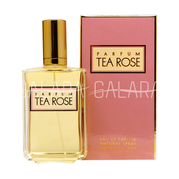 PERFUMER`S WORKSHOP Parfum Tea Rose