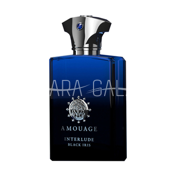 AMOUAGE Interlude Black Iris Man