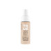 CATRICE COSMETICS   TRUE SKIN HYDRATING FOUNDATION