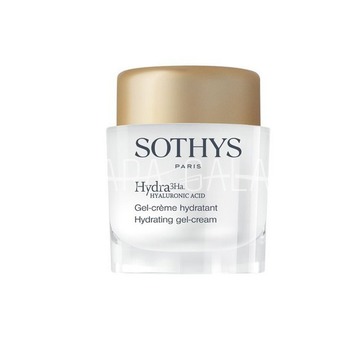 SOTHYS  -      Hydra3Ha Hydrating Gel-Cream