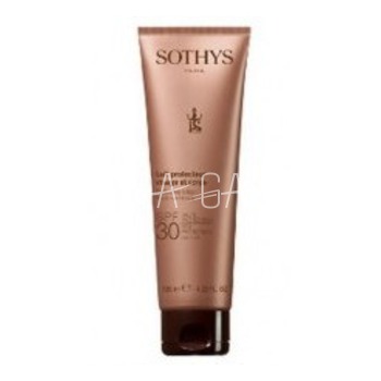 SOTHYS       Soothing After-Sun Body Care SPF 30