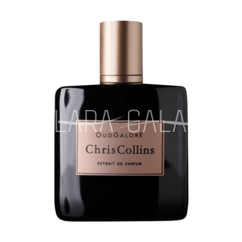 CHRIS COLLINS Oud Galore