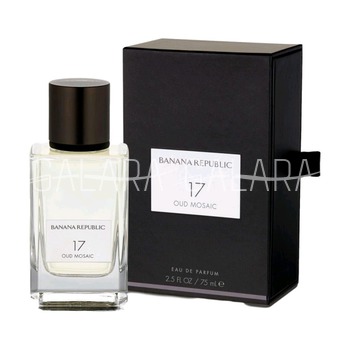 BANANA REPUBLIC 17 Oud Mosaic