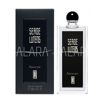 SERGE LUTENS Poivre Noir