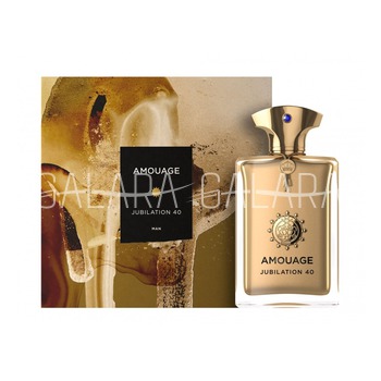 AMOUAGE Jubilation 40 Man