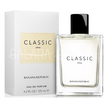 BANANA REPUBLIC Classic Citrus