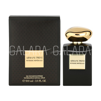 GIORGIO ARMANI Armani Prive Myrrhe Imperiale