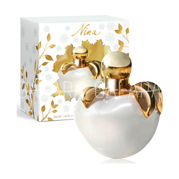 NINA RICCI Nina Snow Princess